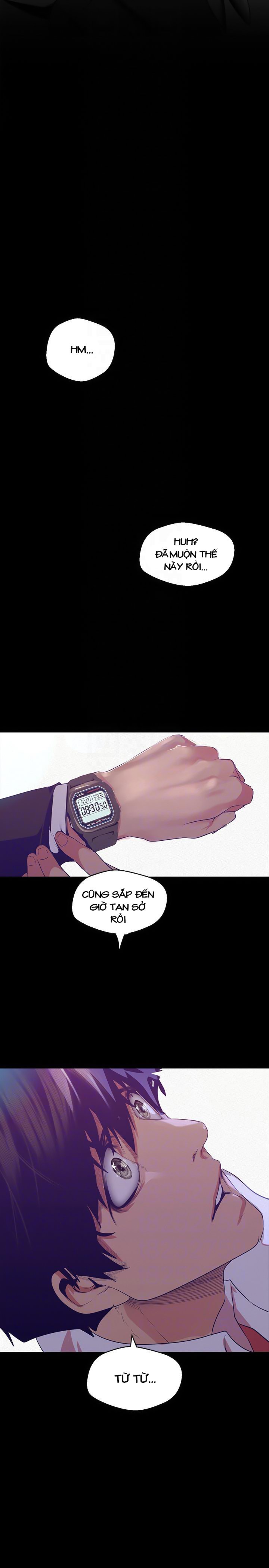 Tân Thế Giới Tuyệt Vời Chap Chapter 108-Tân Thế Giới Tuyệt Vời - Next Chap 109