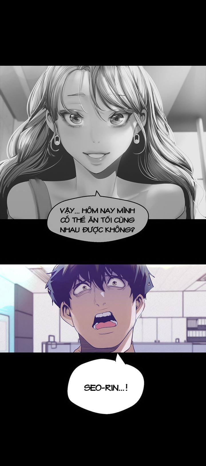 Tân Thế Giới Tuyệt Vời Chap Chapter 108-Tân Thế Giới Tuyệt Vời - Next Chap 109