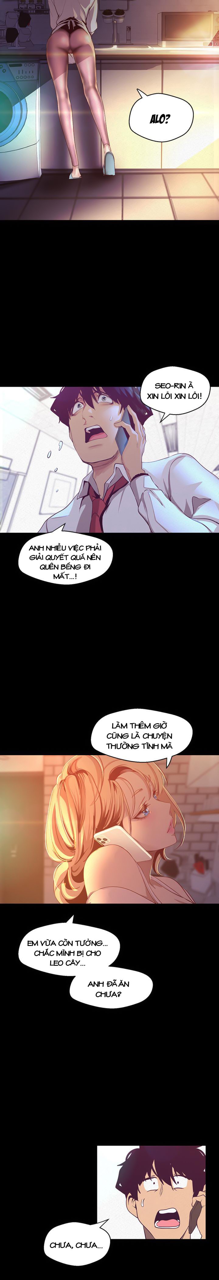 Tân Thế Giới Tuyệt Vời Chap Chapter 108-Tân Thế Giới Tuyệt Vời - Next Chap 109