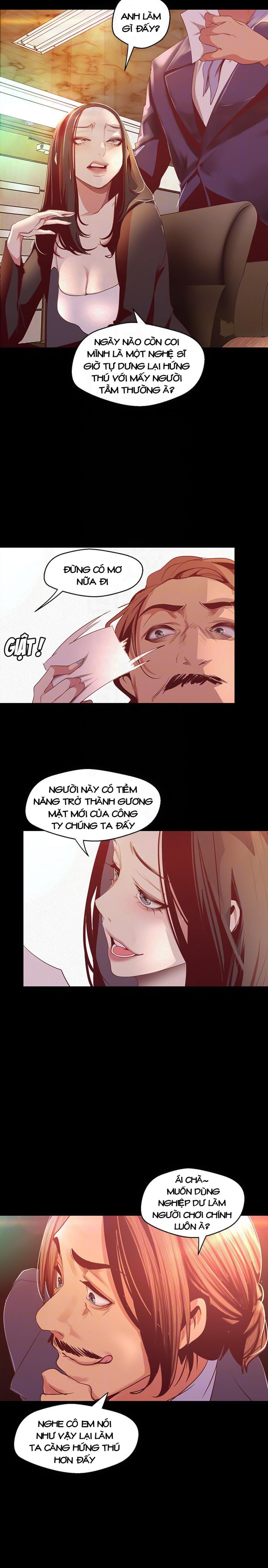 Tân Thế Giới Tuyệt Vời Chap Chapter 107-Tân Thế Giới Tuyệt Vời - Next Chap 108