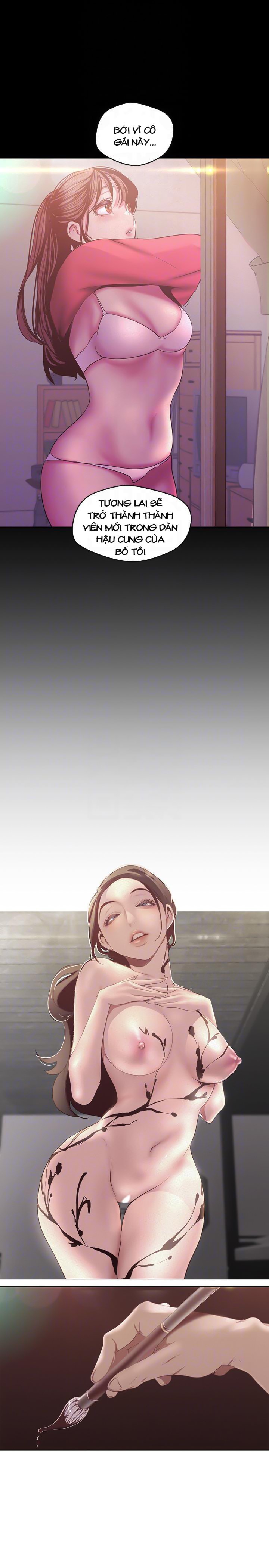 Tân Thế Giới Tuyệt Vời Chap Chapter 107-Tân Thế Giới Tuyệt Vời - Next Chap 108