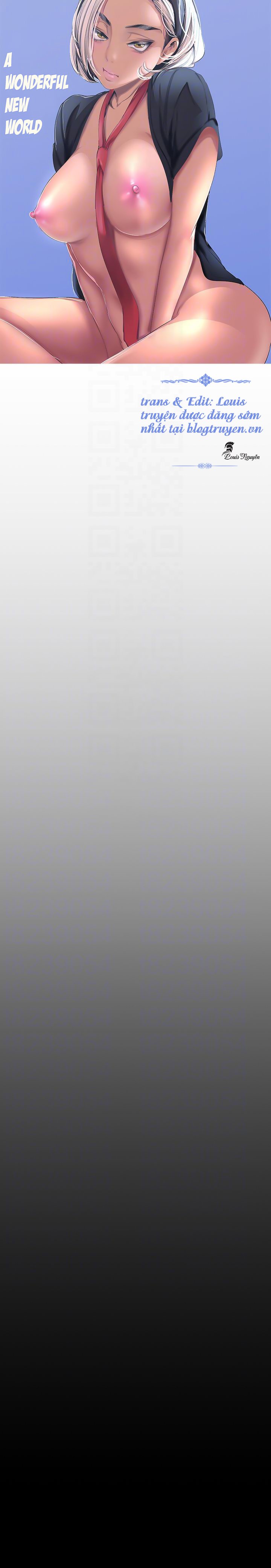 Tân Thế Giới Tuyệt Vời Chap Chapter 107-Tân Thế Giới Tuyệt Vời - Next Chap 108