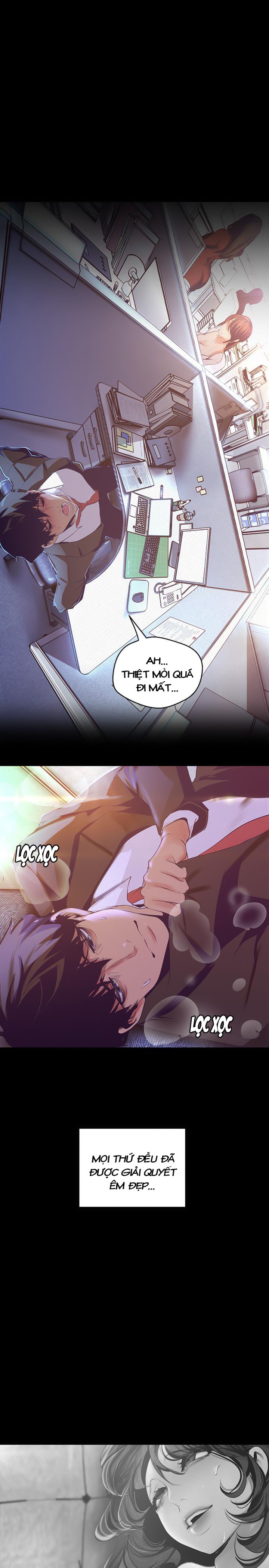 Tân Thế Giới Tuyệt Vời Chap Chapter 107-Tân Thế Giới Tuyệt Vời - Next Chap 108