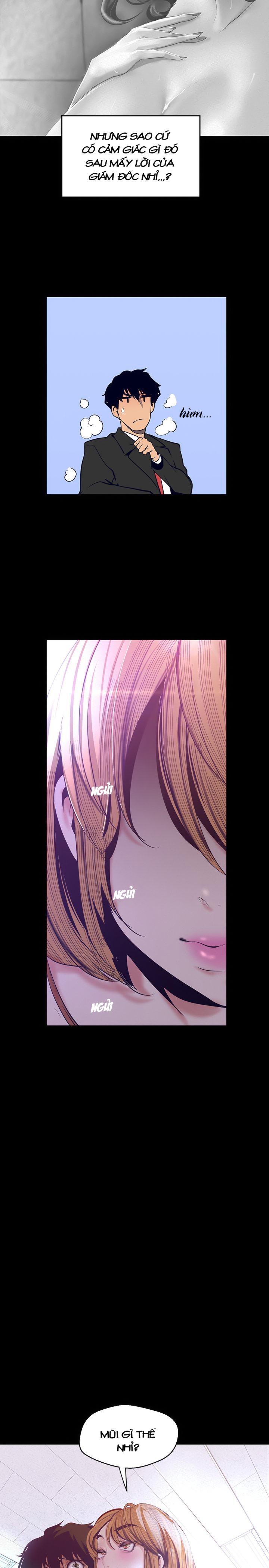 Tân Thế Giới Tuyệt Vời Chap Chapter 107-Tân Thế Giới Tuyệt Vời - Next Chap 108