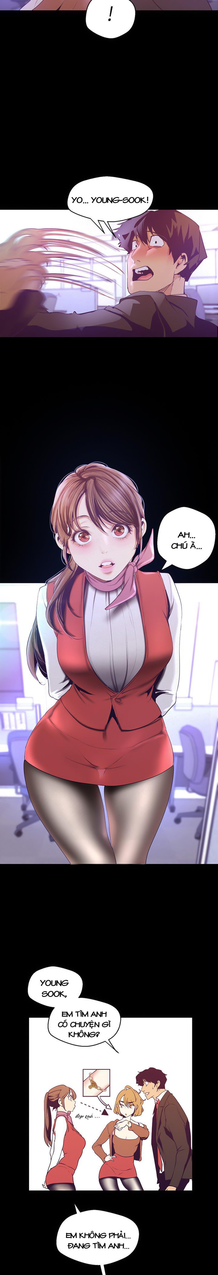 Tân Thế Giới Tuyệt Vời Chap Chapter 107-Tân Thế Giới Tuyệt Vời - Next Chap 108