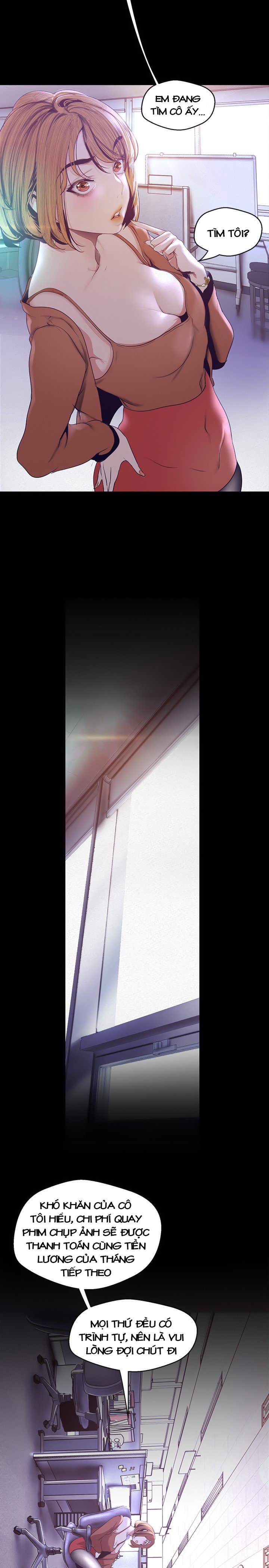 Tân Thế Giới Tuyệt Vời Chap Chapter 107-Tân Thế Giới Tuyệt Vời - Next Chap 108