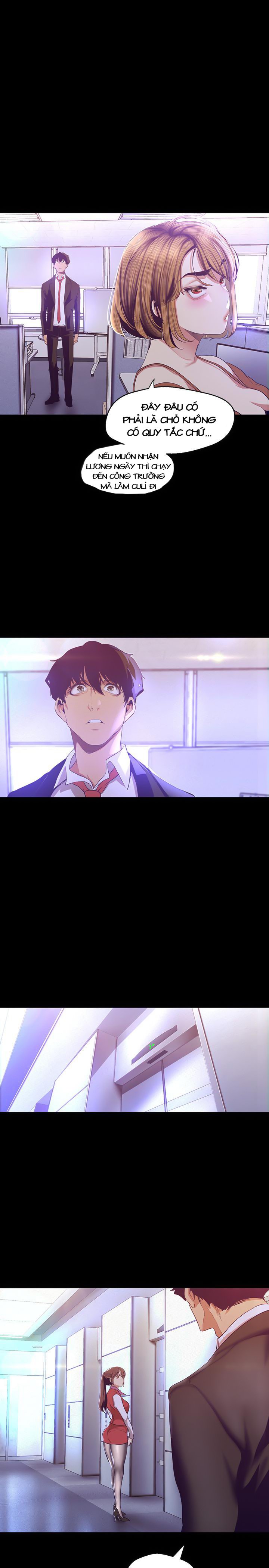 Tân Thế Giới Tuyệt Vời Chap Chapter 107-Tân Thế Giới Tuyệt Vời - Next Chap 108