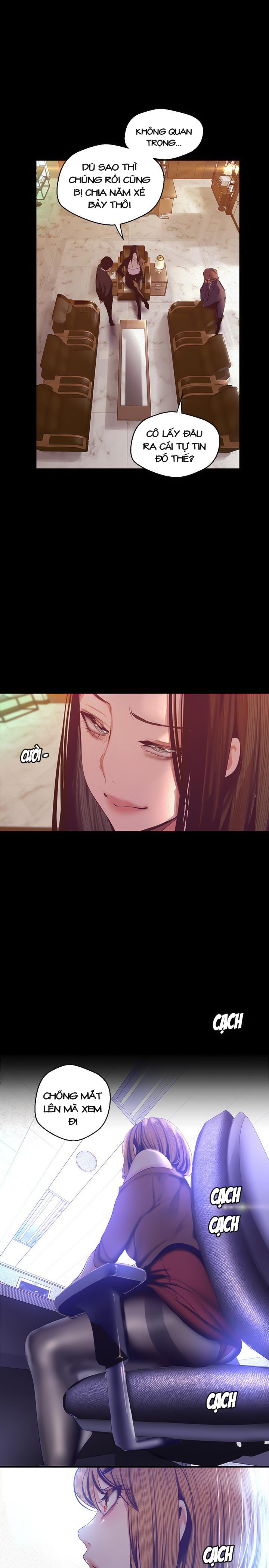 Tân Thế Giới Tuyệt Vời Chap Chapter 107-Tân Thế Giới Tuyệt Vời - Next Chap 108