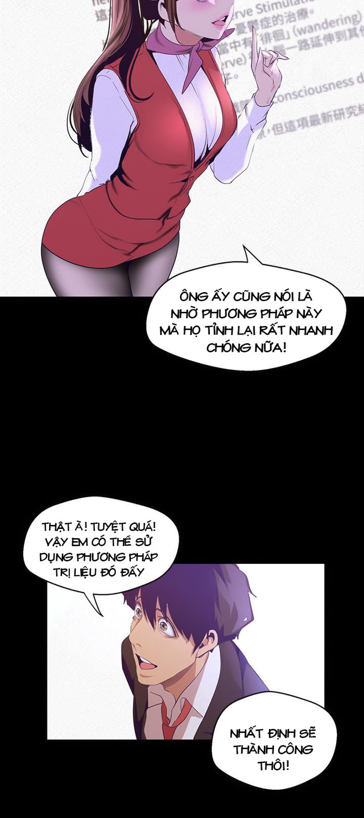 Tân Thế Giới Tuyệt Vời Chap Chapter 107-Tân Thế Giới Tuyệt Vời - Next Chap 108