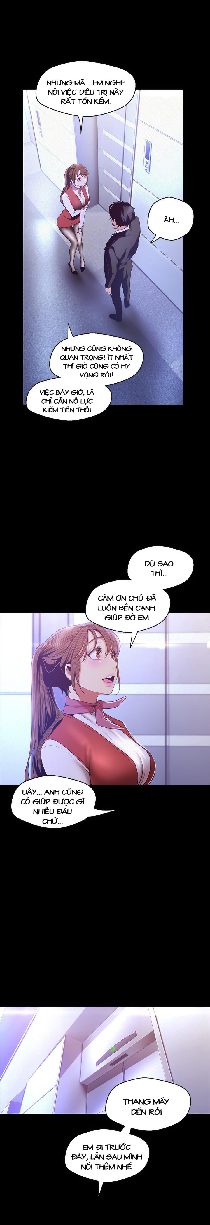 Tân Thế Giới Tuyệt Vời Chap Chapter 107-Tân Thế Giới Tuyệt Vời - Next Chap 108