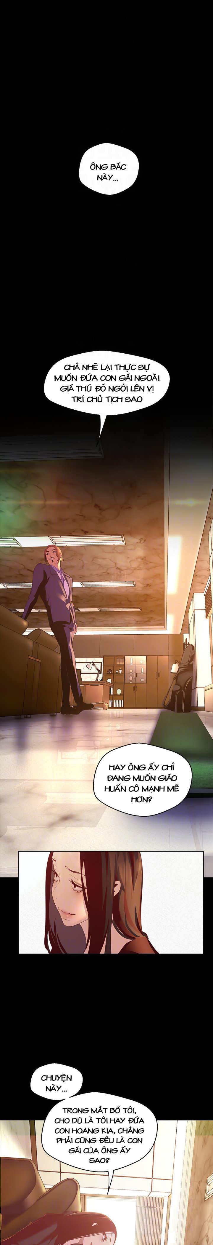 Tân Thế Giới Tuyệt Vời Chap Chapter 107-Tân Thế Giới Tuyệt Vời - Next Chap 108