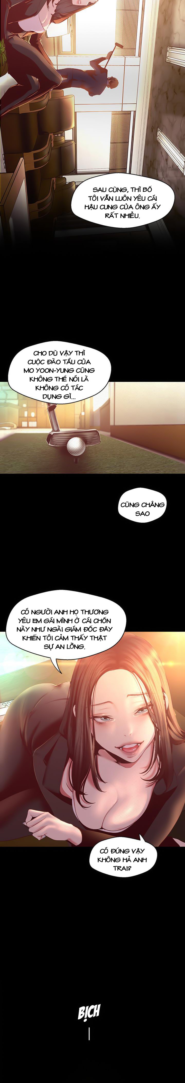 Tân Thế Giới Tuyệt Vời Chap Chapter 107-Tân Thế Giới Tuyệt Vời - Next Chap 108