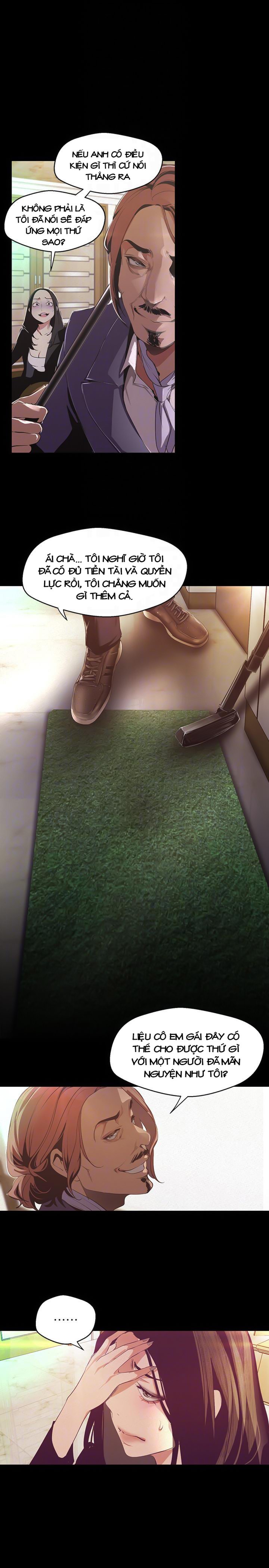 Tân Thế Giới Tuyệt Vời Chap Chapter 107-Tân Thế Giới Tuyệt Vời - Next Chap 108