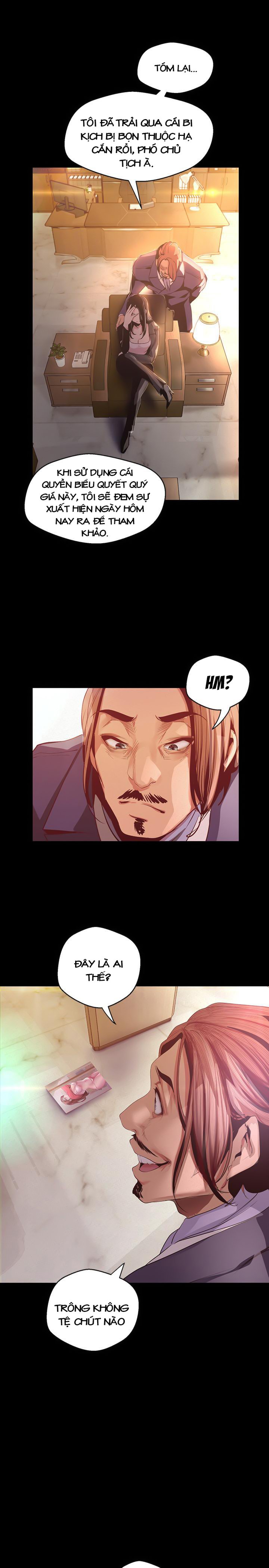 Tân Thế Giới Tuyệt Vời Chap Chapter 107-Tân Thế Giới Tuyệt Vời - Next Chap 108