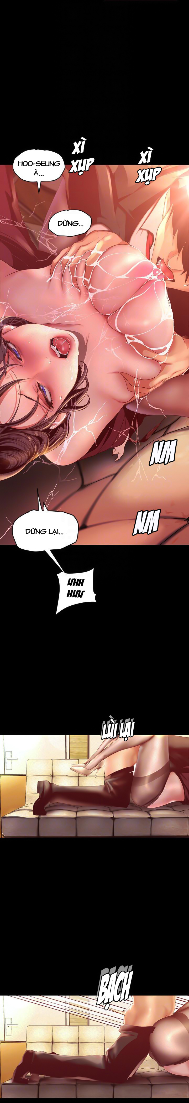 Tân Thế Giới Tuyệt Vời Chap Chapter 106-Tân Thế Giới Tuyệt Vời - Next Chap 107