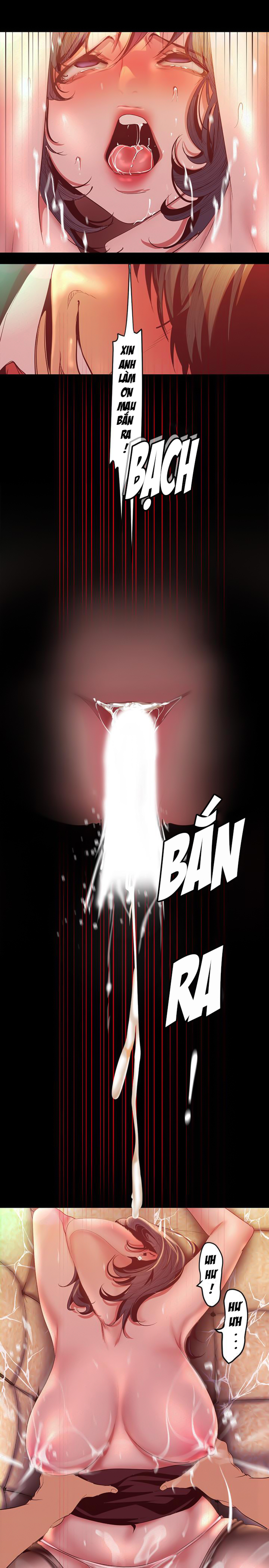 Tân Thế Giới Tuyệt Vời Chap Chapter 106-Tân Thế Giới Tuyệt Vời - Next Chap 107