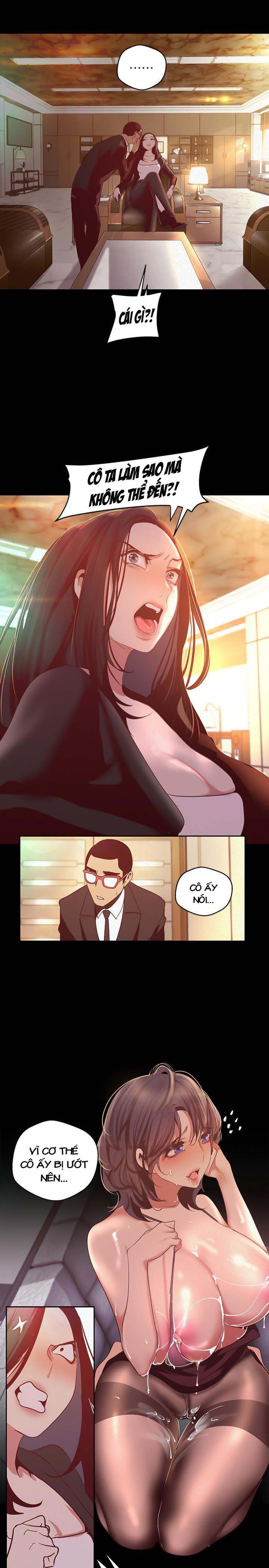 Tân Thế Giới Tuyệt Vời Chap Chapter 106-Tân Thế Giới Tuyệt Vời - Next Chap 107