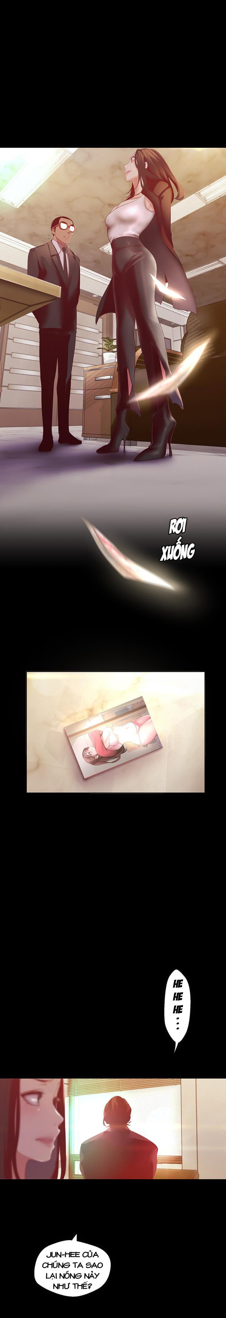 Tân Thế Giới Tuyệt Vời Chap Chapter 106-Tân Thế Giới Tuyệt Vời - Next Chap 107