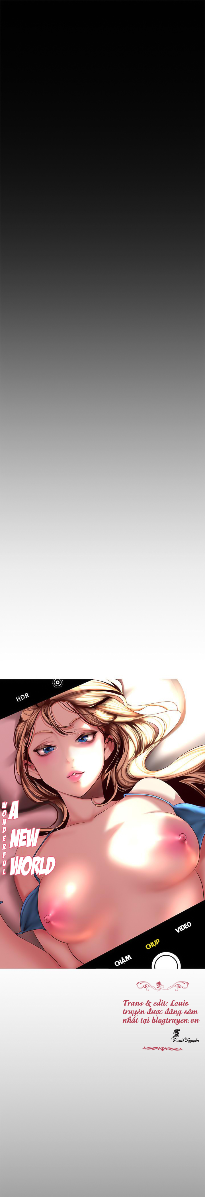 Tân Thế Giới Tuyệt Vời Chap Chapter 106-Tân Thế Giới Tuyệt Vời - Next Chap 107