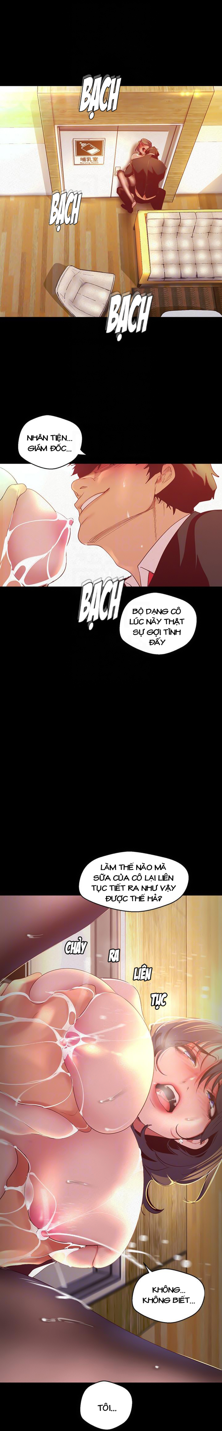 Tân Thế Giới Tuyệt Vời Chap Chapter 106-Tân Thế Giới Tuyệt Vời - Next Chap 107