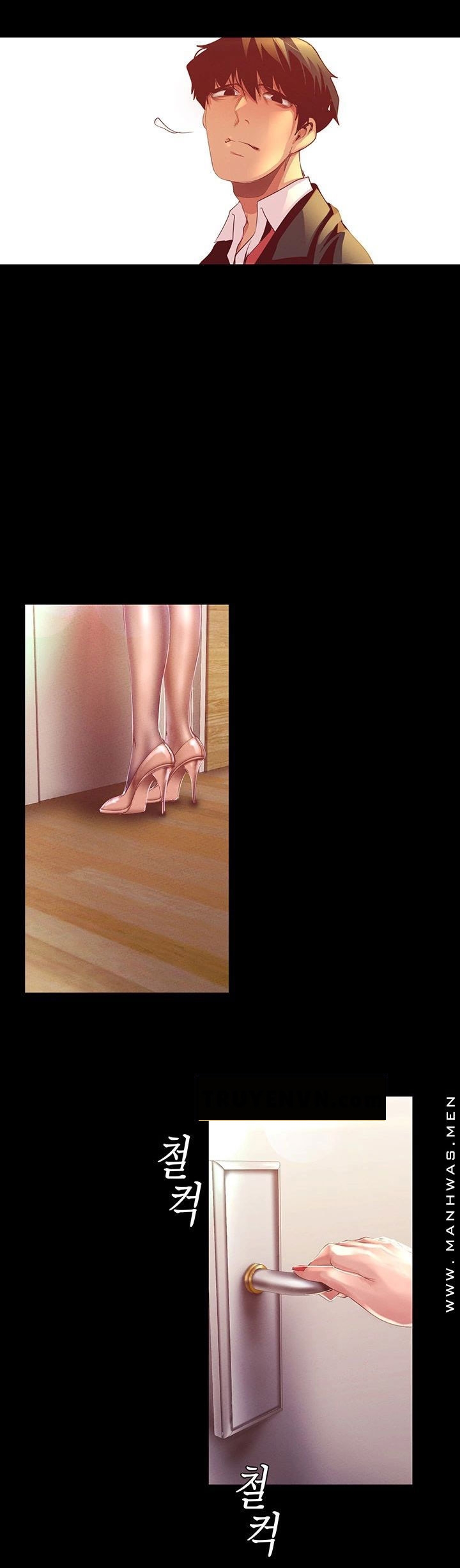 Tân Thế Giới Tuyệt Vời Chap Chapter 105-Tân Thế Giới Tuyệt Vời - Next Chap 106