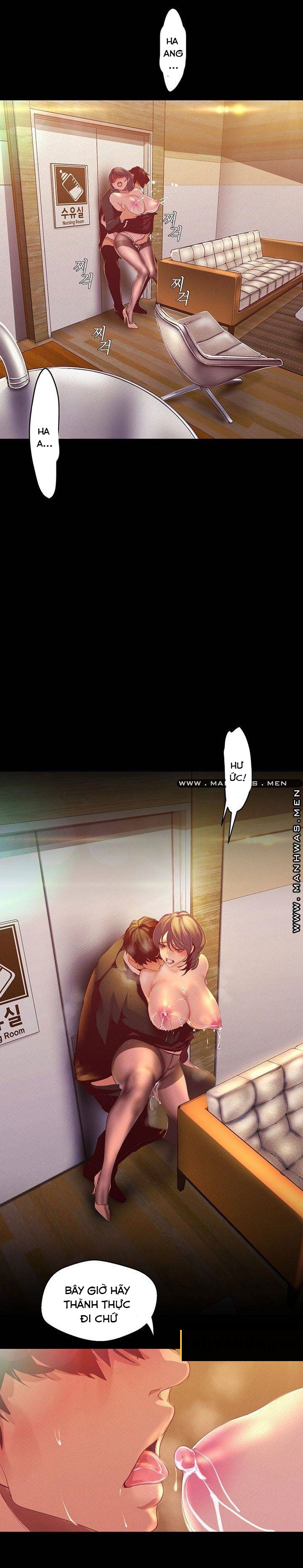 Tân Thế Giới Tuyệt Vời Chap Chapter 105-Tân Thế Giới Tuyệt Vời - Next Chap 106