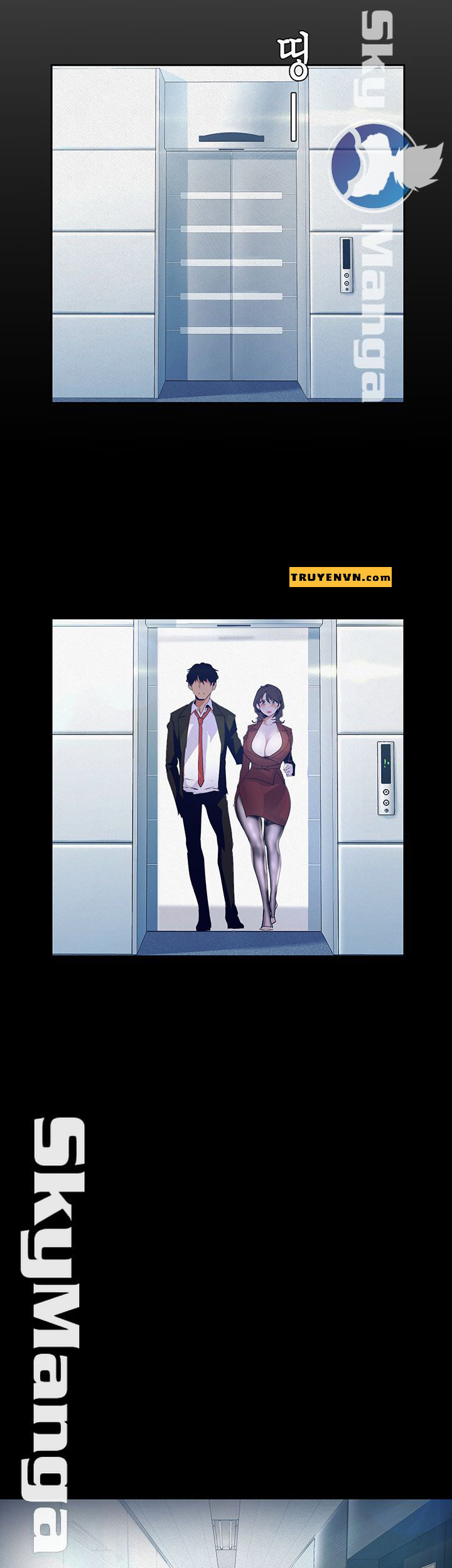 Tân Thế Giới Tuyệt Vời Chap Chapter 104-Tân Thế Giới Tuyệt Vời - Next Chap 105