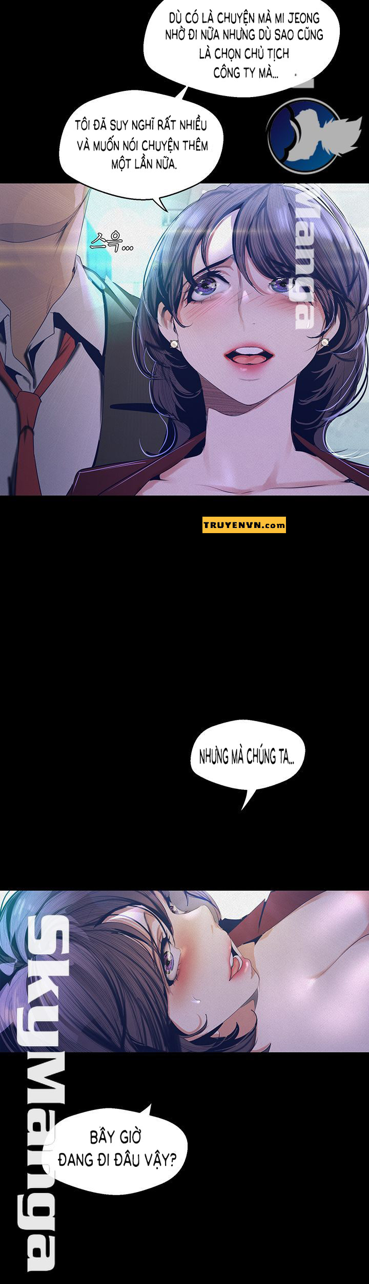 Tân Thế Giới Tuyệt Vời Chap Chapter 104-Tân Thế Giới Tuyệt Vời - Next Chap 105