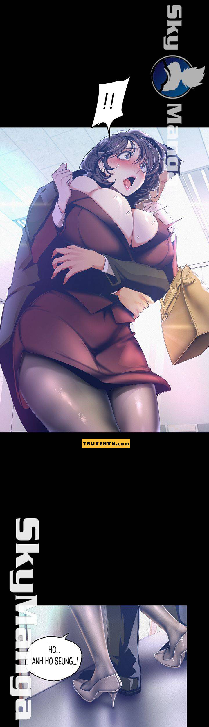 Tân Thế Giới Tuyệt Vời Chap Chapter 104-Tân Thế Giới Tuyệt Vời - Next Chap 105