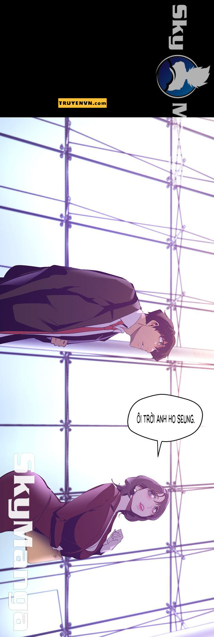 Tân Thế Giới Tuyệt Vời Chap Chapter 104-Tân Thế Giới Tuyệt Vời - Next Chap 105