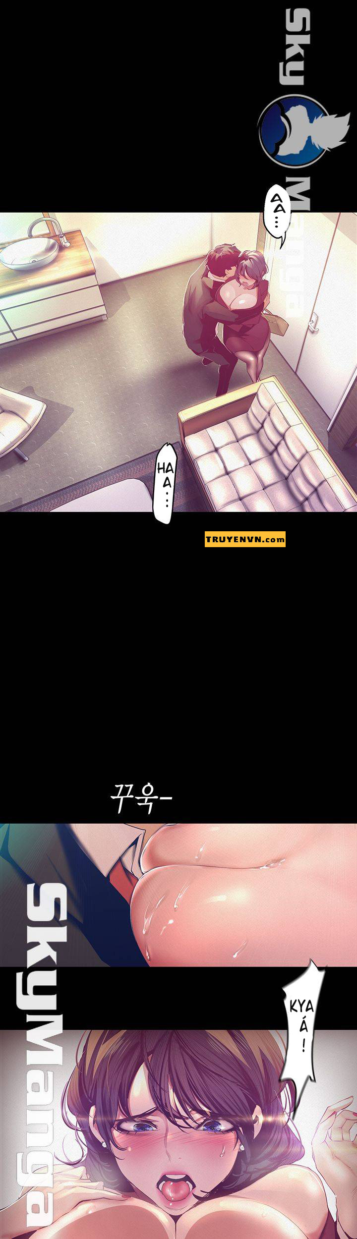 Tân Thế Giới Tuyệt Vời Chap Chapter 104-Tân Thế Giới Tuyệt Vời - Next Chap 105