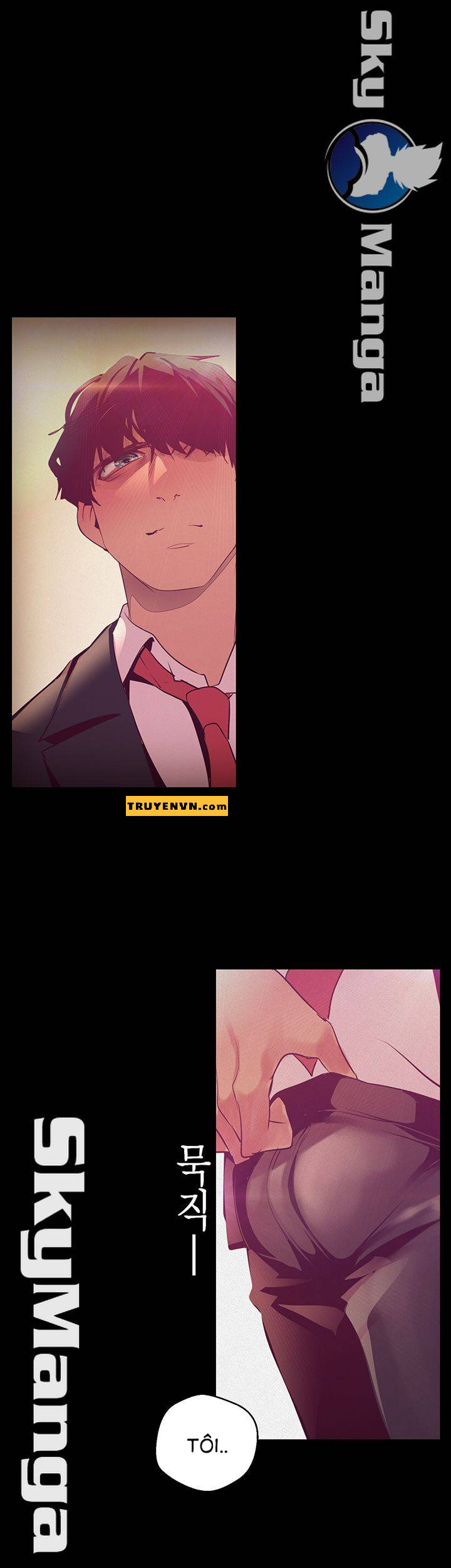 Tân Thế Giới Tuyệt Vời Chap Chapter 104-Tân Thế Giới Tuyệt Vời - Next Chap 105