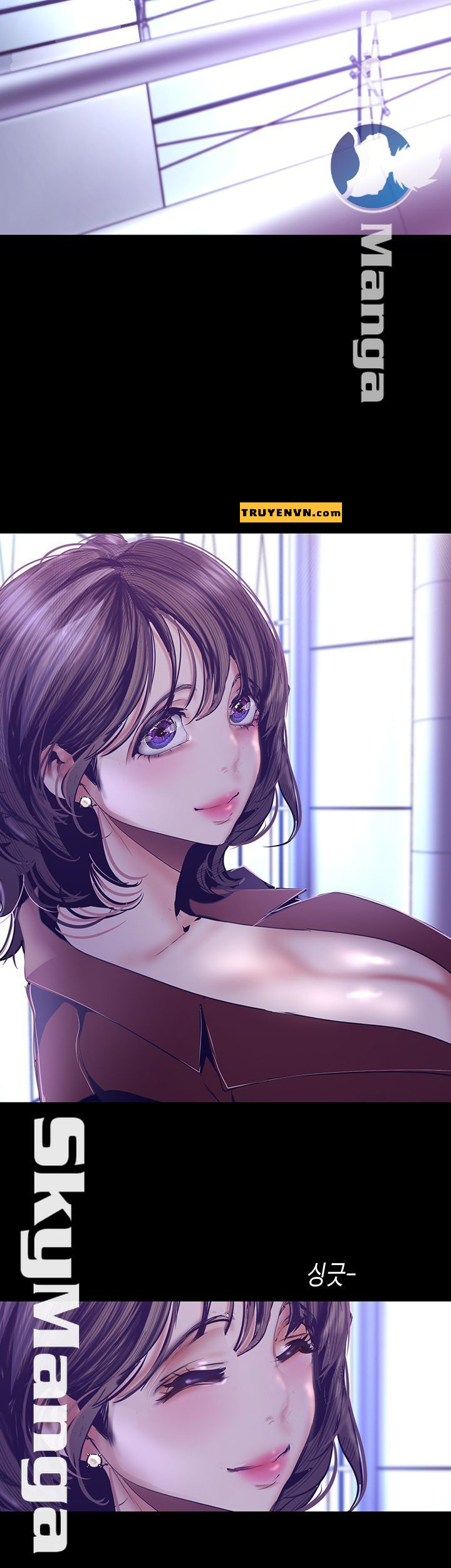 Tân Thế Giới Tuyệt Vời Chap Chapter 104-Tân Thế Giới Tuyệt Vời - Next Chap 105