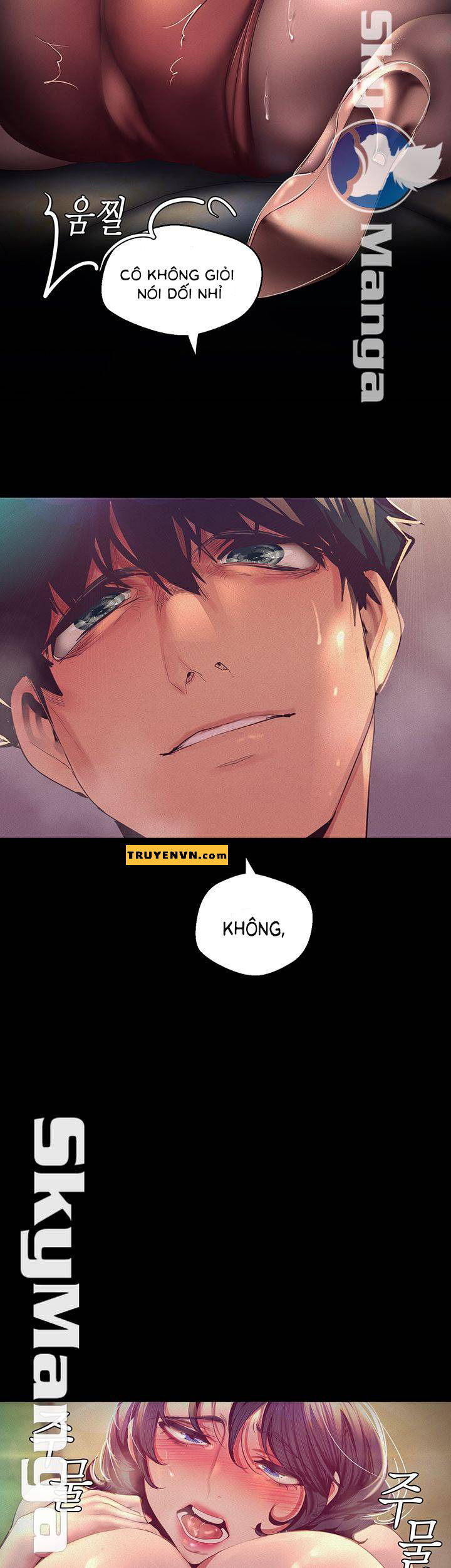 Tân Thế Giới Tuyệt Vời Chap Chapter 104-Tân Thế Giới Tuyệt Vời - Next Chap 105