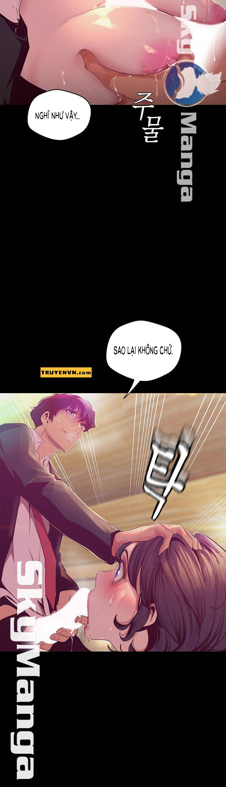 Tân Thế Giới Tuyệt Vời Chap Chapter 104-Tân Thế Giới Tuyệt Vời - Next Chap 105