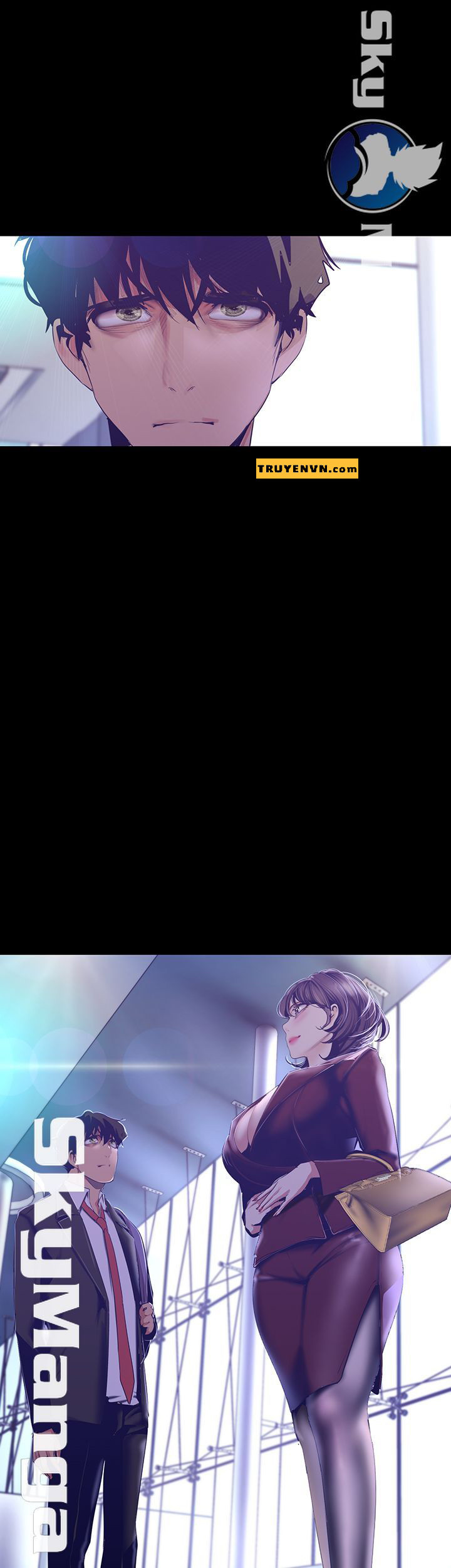 Tân Thế Giới Tuyệt Vời Chap Chapter 104-Tân Thế Giới Tuyệt Vời - Next Chap 105