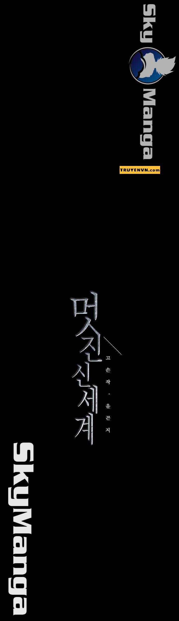 Tân Thế Giới Tuyệt Vời Chap Chapter 104-Tân Thế Giới Tuyệt Vời - Next Chap 105