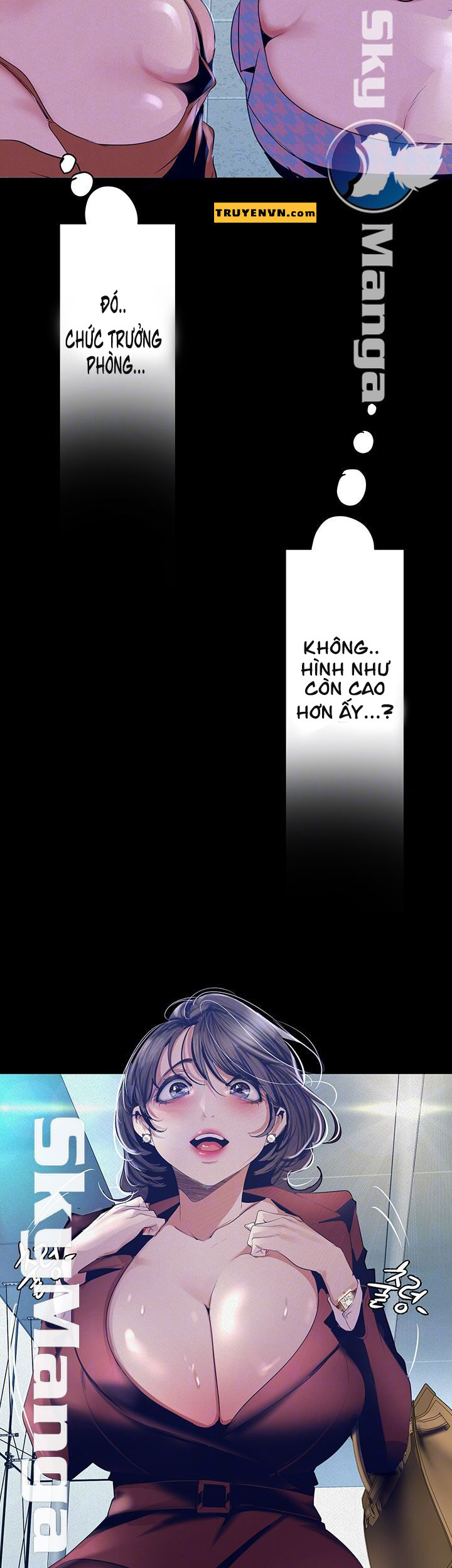 Tân Thế Giới Tuyệt Vời Chap Chapter 104-Tân Thế Giới Tuyệt Vời - Next Chap 105