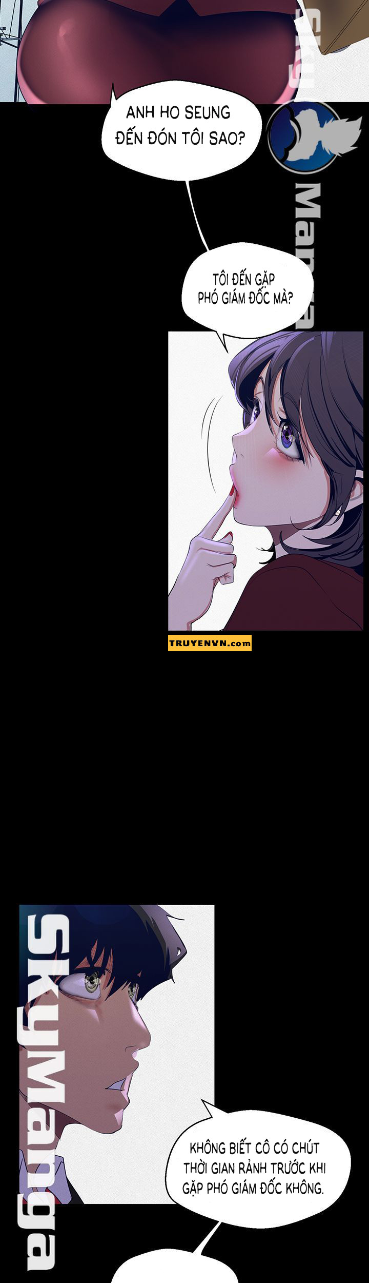 Tân Thế Giới Tuyệt Vời Chap Chapter 104-Tân Thế Giới Tuyệt Vời - Next Chap 105