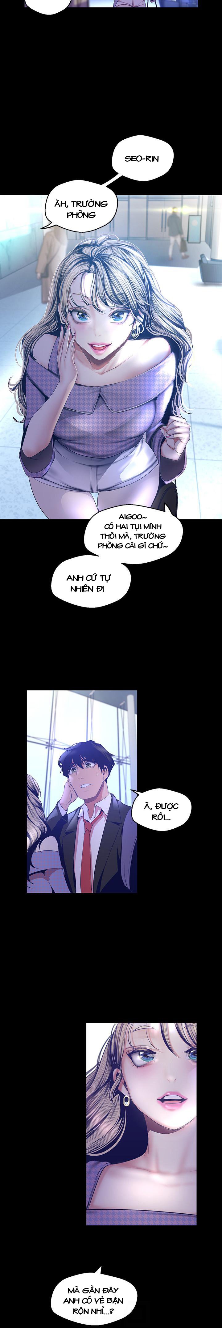 Tân Thế Giới Tuyệt Vời Chap Chapter 103-Tân Thế Giới Tuyệt Vời - Next Chap 104