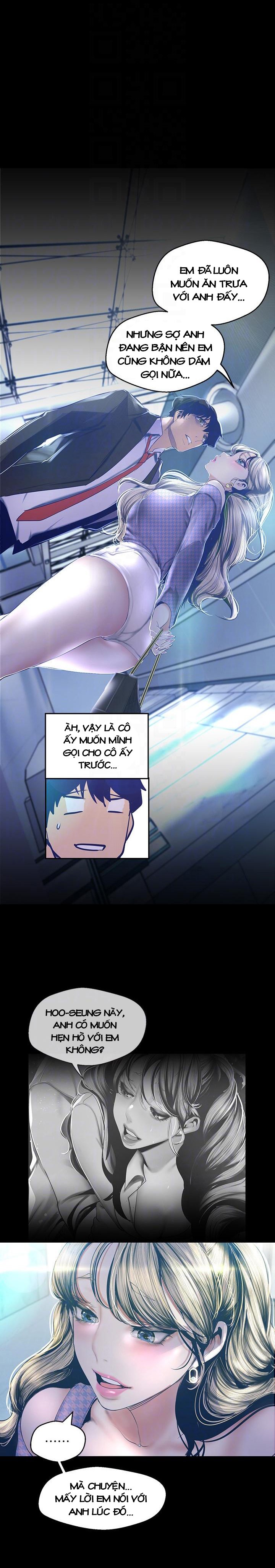 Tân Thế Giới Tuyệt Vời Chap Chapter 103-Tân Thế Giới Tuyệt Vời - Next Chap 104