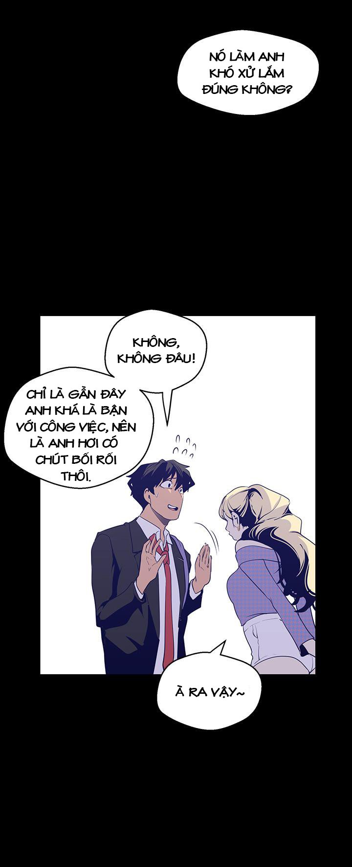 Tân Thế Giới Tuyệt Vời Chap Chapter 103-Tân Thế Giới Tuyệt Vời - Next Chap 104