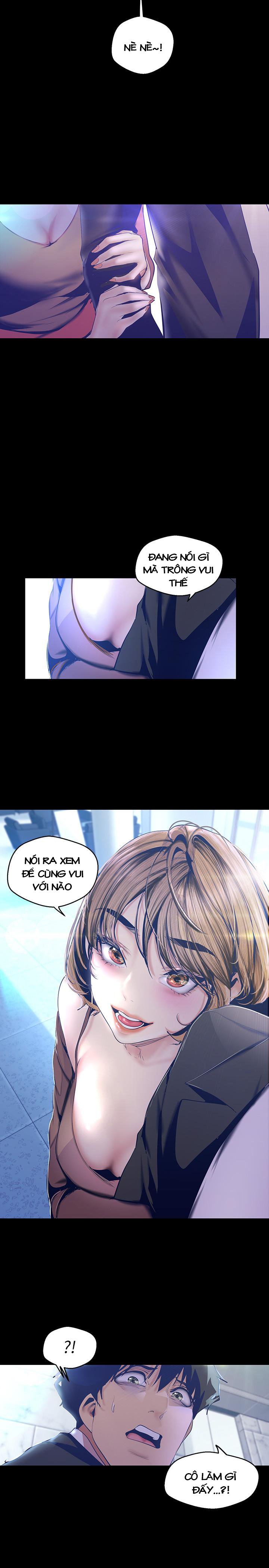 Tân Thế Giới Tuyệt Vời Chap Chapter 103-Tân Thế Giới Tuyệt Vời - Next Chap 104