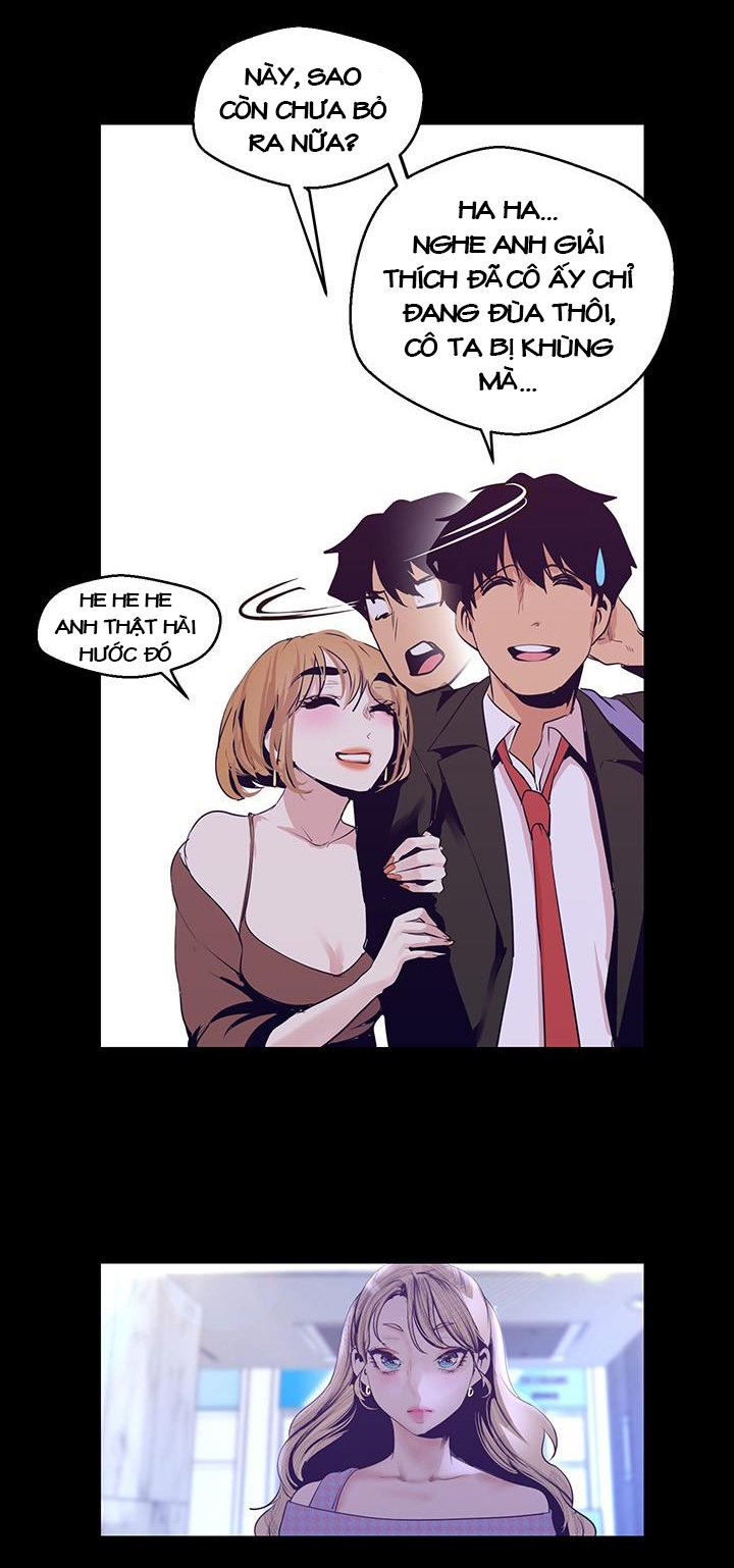 Tân Thế Giới Tuyệt Vời Chap Chapter 103-Tân Thế Giới Tuyệt Vời - Next Chap 104