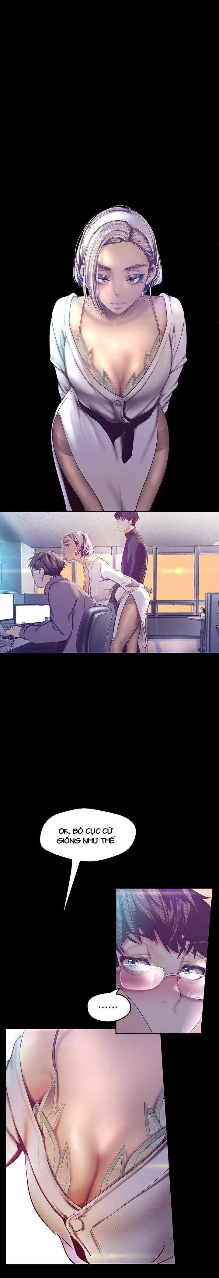 Tân Thế Giới Tuyệt Vời Chap Chapter 101-Tân Thế Giới Tuyệt Vời - Next Chap 102