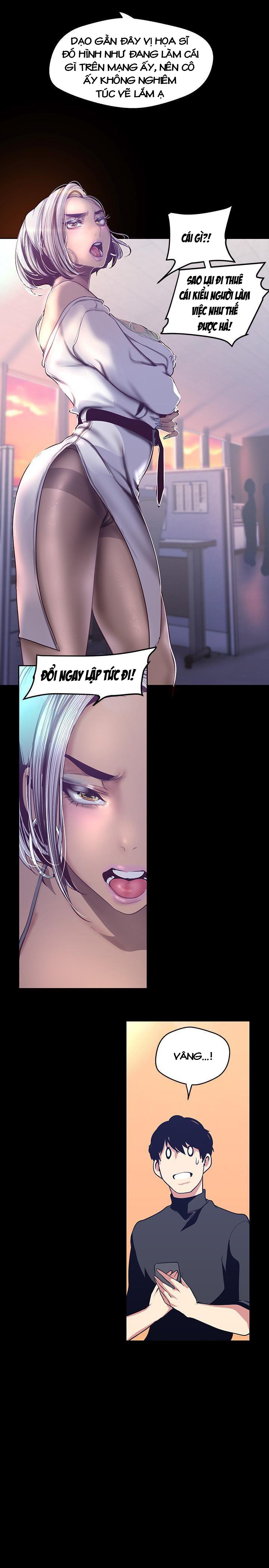 Tân Thế Giới Tuyệt Vời Chap Chapter 101-Tân Thế Giới Tuyệt Vời - Next Chap 102