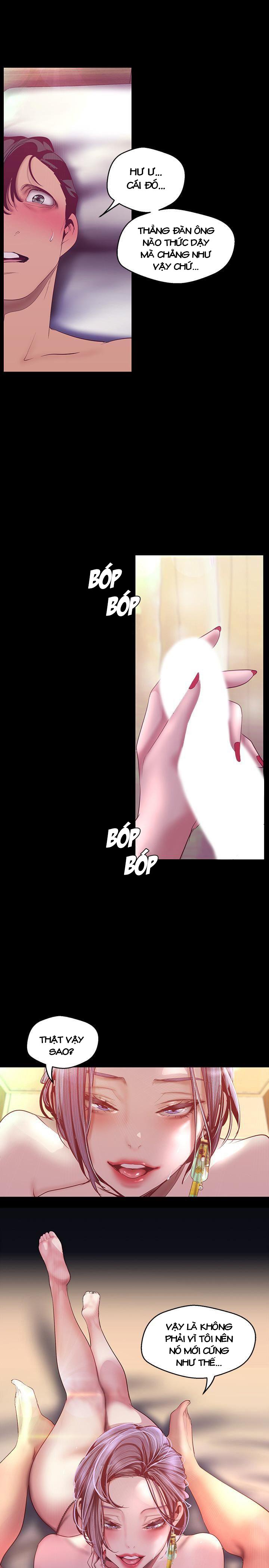 Tân Thế Giới Tuyệt Vời Chap Chapter 101-Tân Thế Giới Tuyệt Vời - Next Chap 102