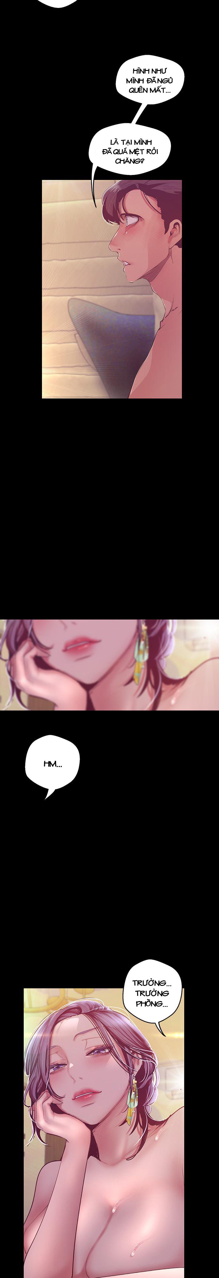 Tân Thế Giới Tuyệt Vời Chap Chapter 100-Tân Thế Giới Tuyệt Vời - Next Chap 101