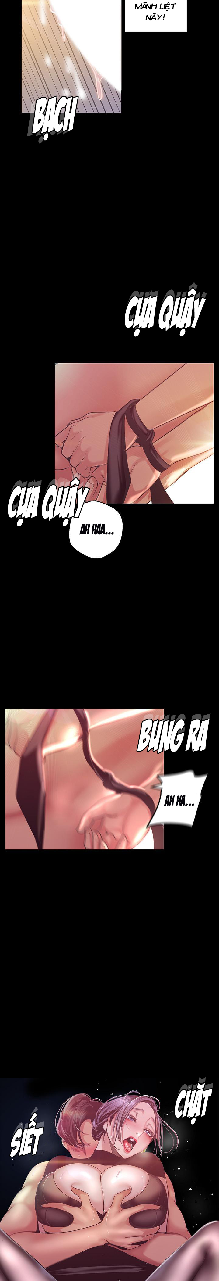 Tân Thế Giới Tuyệt Vời Chap Chapter 99-Tân Thế Giới Tuyệt Vời - Next Chap 100