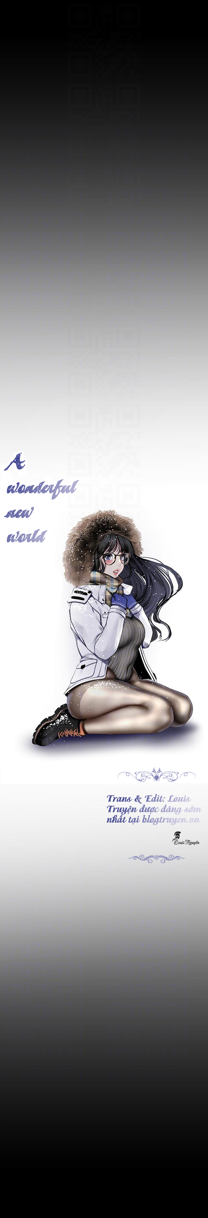 Tân Thế Giới Tuyệt Vời Chap Chapter 98-Tân Thế Giới Tuyệt Vời - Next Chap 99